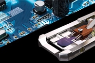 New Technology Uses Heat and Oxidation to Recover Precious Metals from Electronic Waste