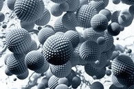 Scientists Find Remarkable Electrocatalyst Candidate for Cost-Effective Water Splitting
