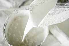 Intrinsically Porous Materials for Efficient Gas and Liquid Separation in Chemical Industry