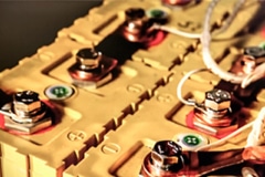 New Nanomaterial Could Increase the Capacity and Service Life of Lithium-Ion Batteries
