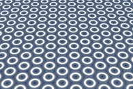 Tiny Rotations of 2D Layers can Significantly Change the Material Properties