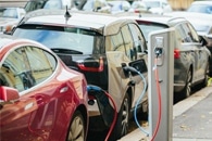 Research Opens the Door to Fast Charging of Lithium-Ion Batteries