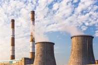 Supercomputer Simulations Uncover Unexpected Mechanism for Fast Release of Gas from Nuclear Fuel