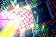 New Technique Similar to Baking Bread can Help Improve Electronics, Photonics Devices