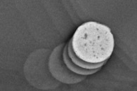 Tantalum Nitride has Optimal Thermal Conductivity