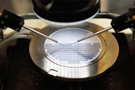 Researchers Demonstrate Superconducting Materials at Room Temperatures