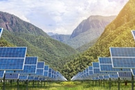 A New Way to Obtain Polarity and Photovoltaic Behavior from 2D Materials