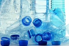 New Plastic Could Tackle the Waste Crisis Head On