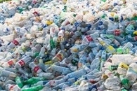 Novel Technology Rapidly Converts Waste Plastics to Jet Fuel
