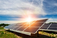 A Potential Solution to Improve Stability of Next-Generation Solar Cells