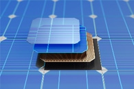 Scientists Identify Greener Way to Make Next-Generation Solar Technology