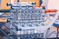 Researchers Develop a Way to Repeatedly Remove and Reuse Phosphate from Polluted Waters