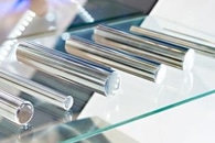 Assignment of Enantiomorphs for Metals and Metallic Alloys by Diffraction Methods