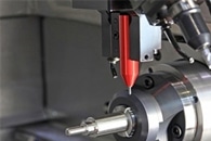 Researchers Fabricate Rotating Microfilter for Microfluidic Devices
