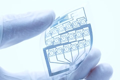 New Method Fabricates Metamaterials Using Low-Cost Inkjet Printing