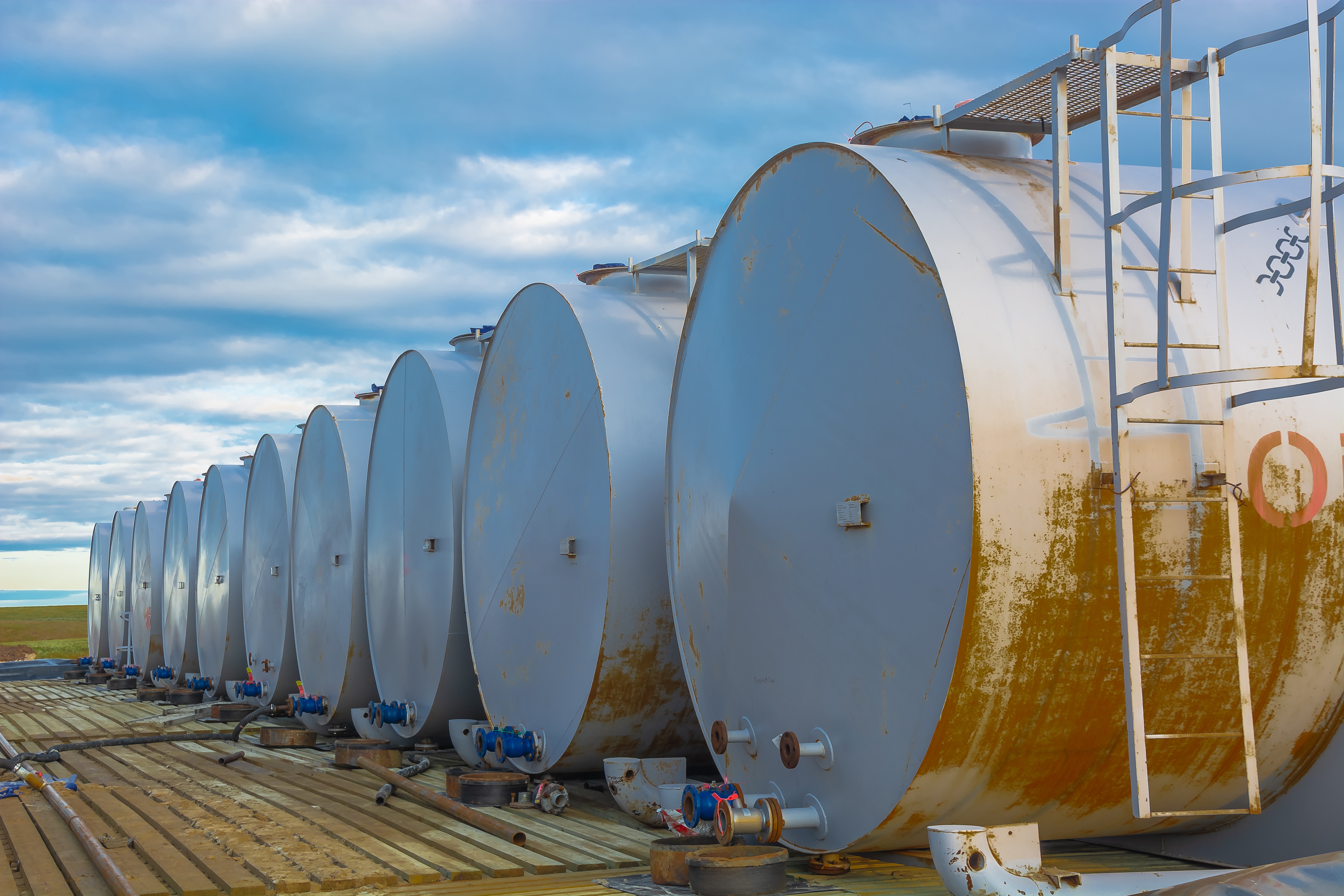 Research Explores Different Methods to Catalysis