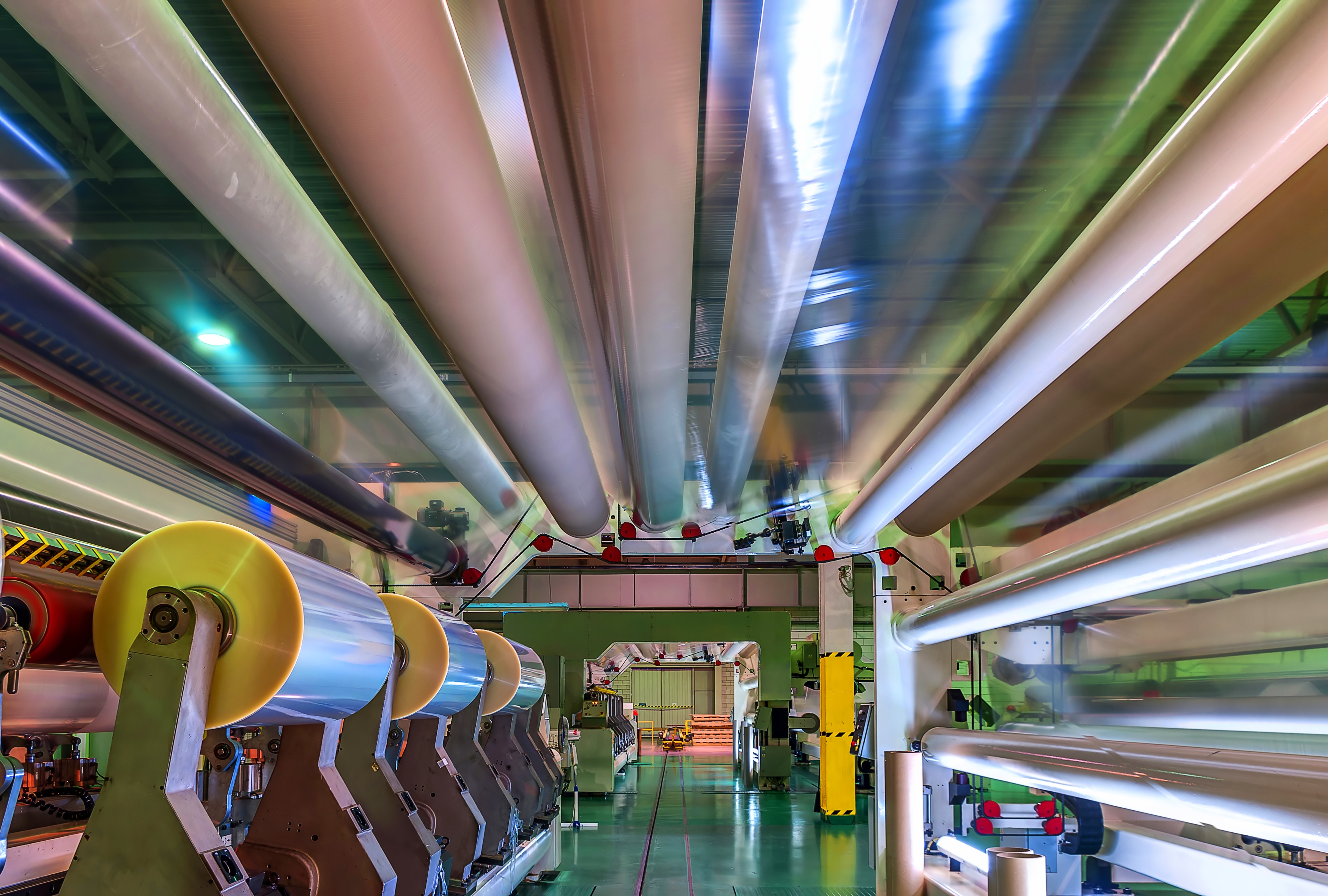 Scientists Reveal the Sustainability of Fiber Reinforced Polymer in Strengthening Concrete