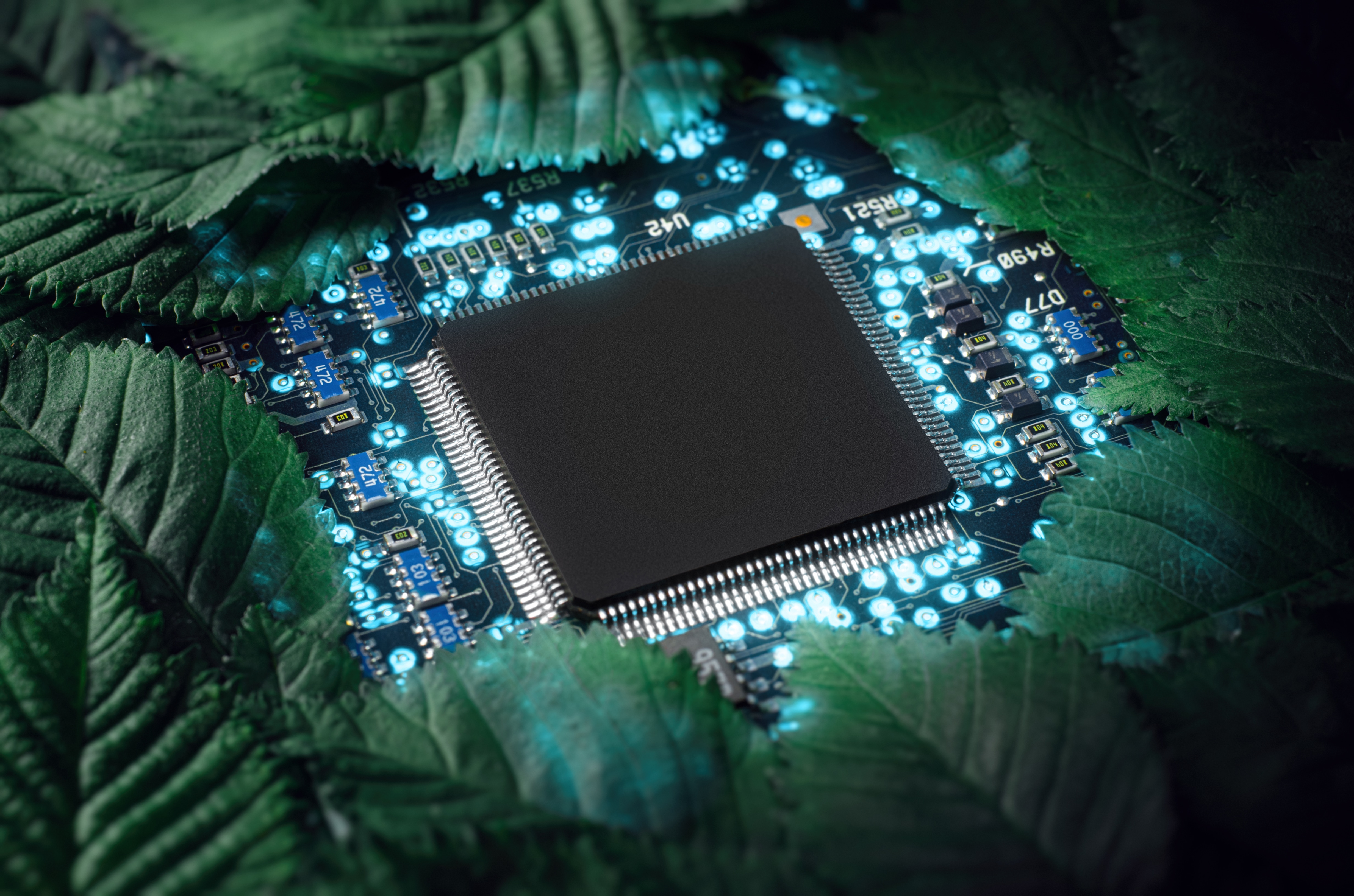 Advanced Method Aims to Provide High Quality III-V-On-Silicon Photonic Integration