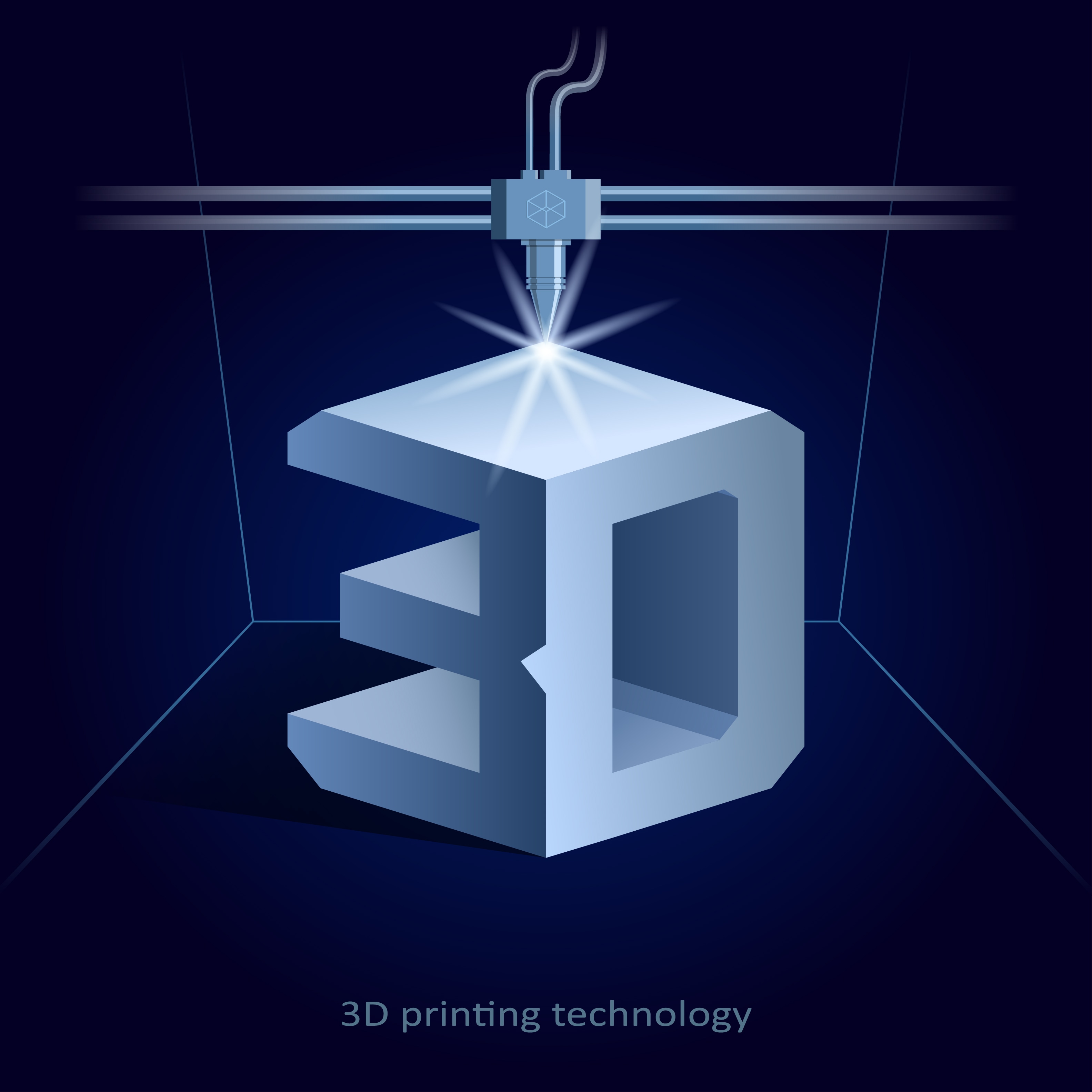 Scientists Observe How Atoms are Packed in Amorphous Materials Using 3D Imaging Method