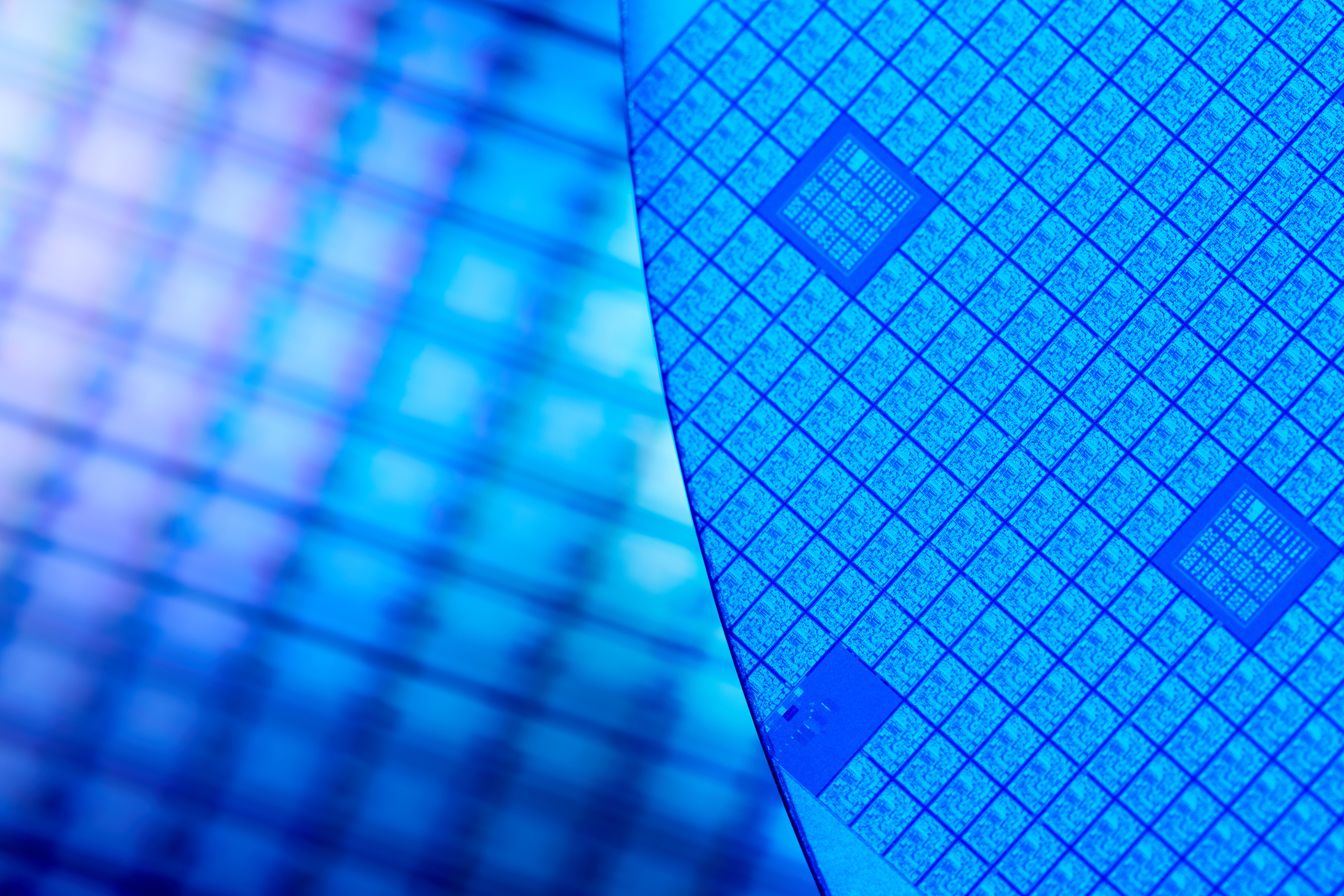Using a Material Only Three Atoms Thick to Control Light