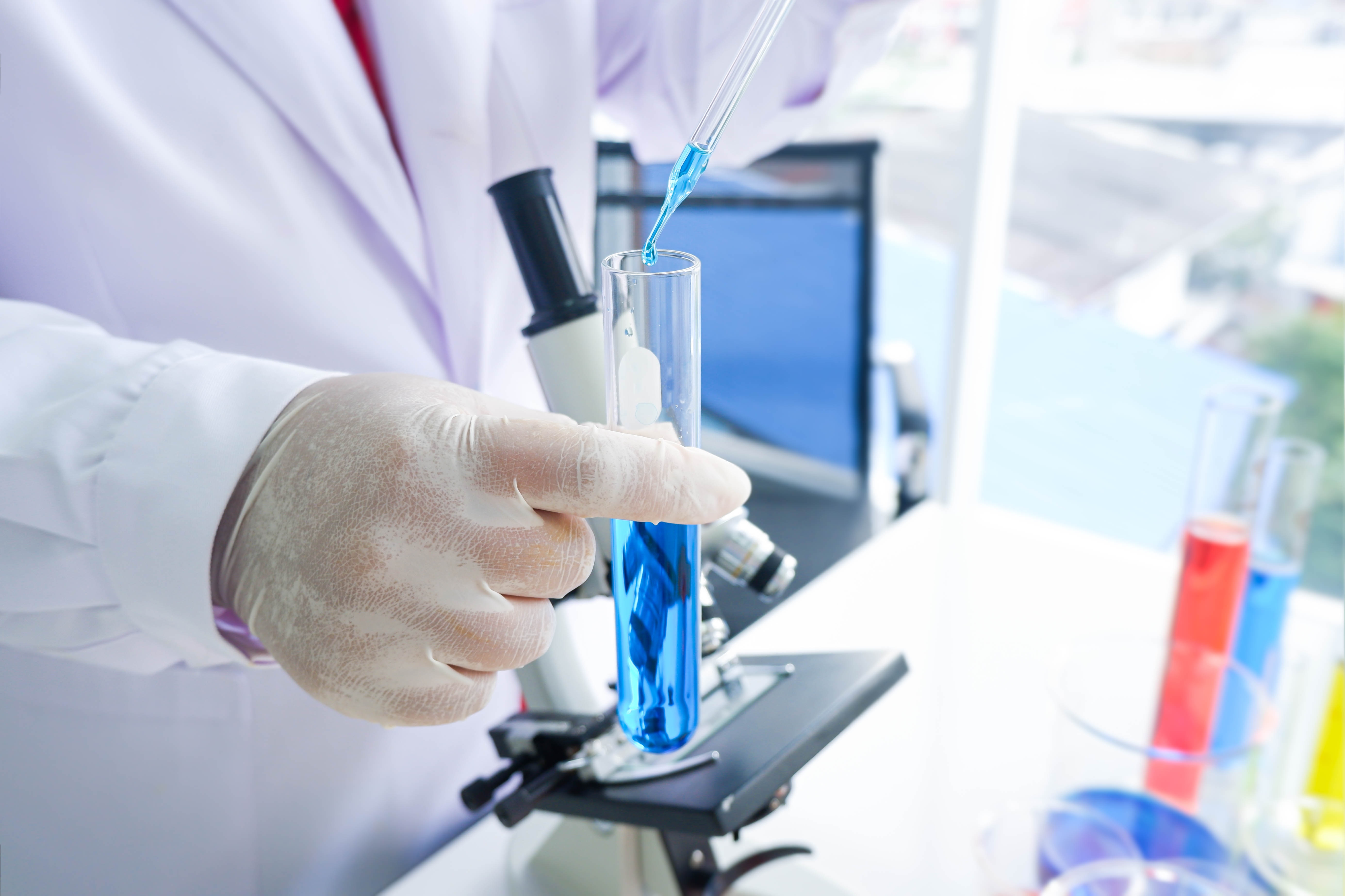 Minimum Requirements and Test Methods for Tattoo Inks