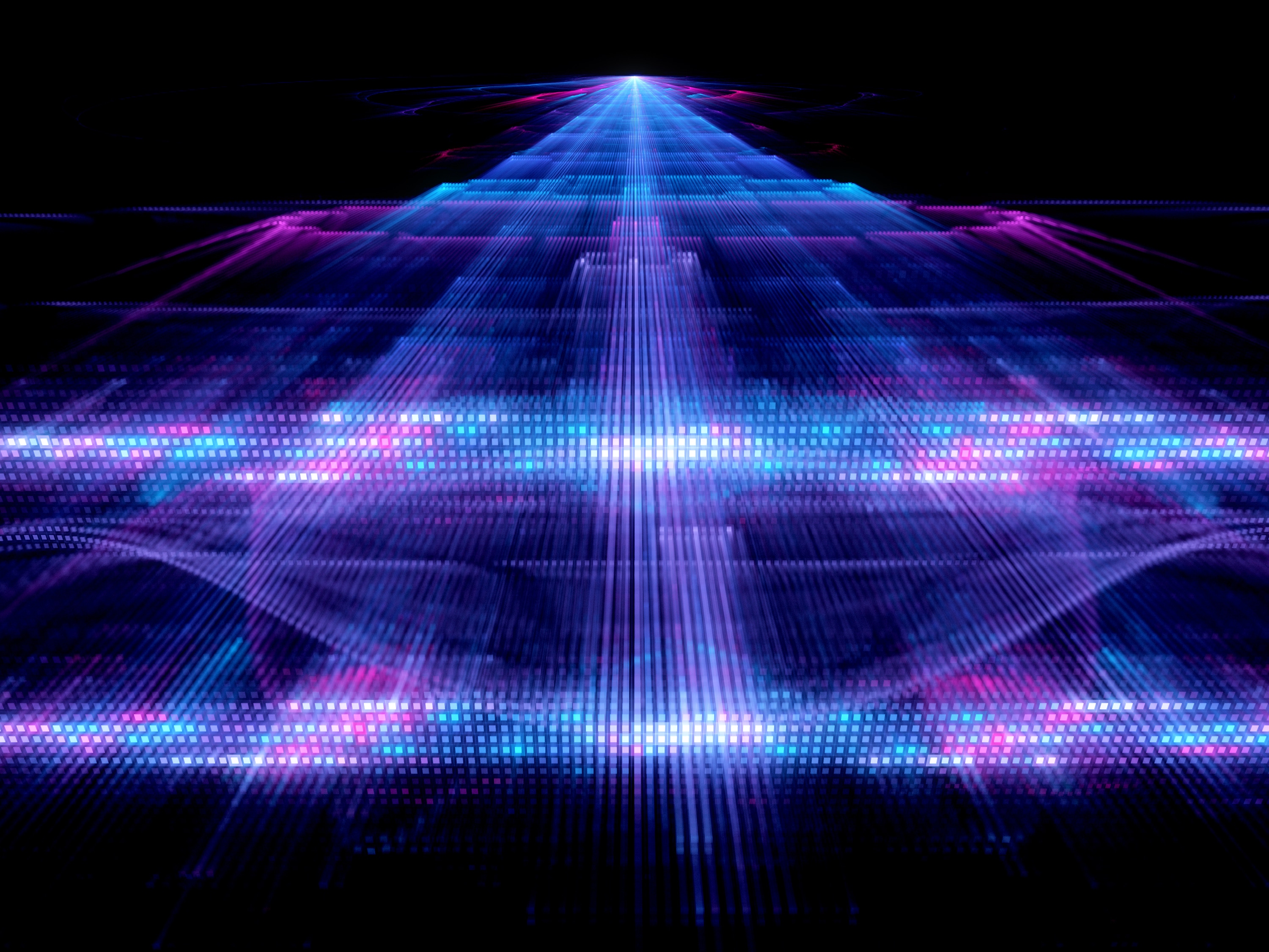 Newly Discovered Organic Compound Changes Its Activity When Exposed to Light