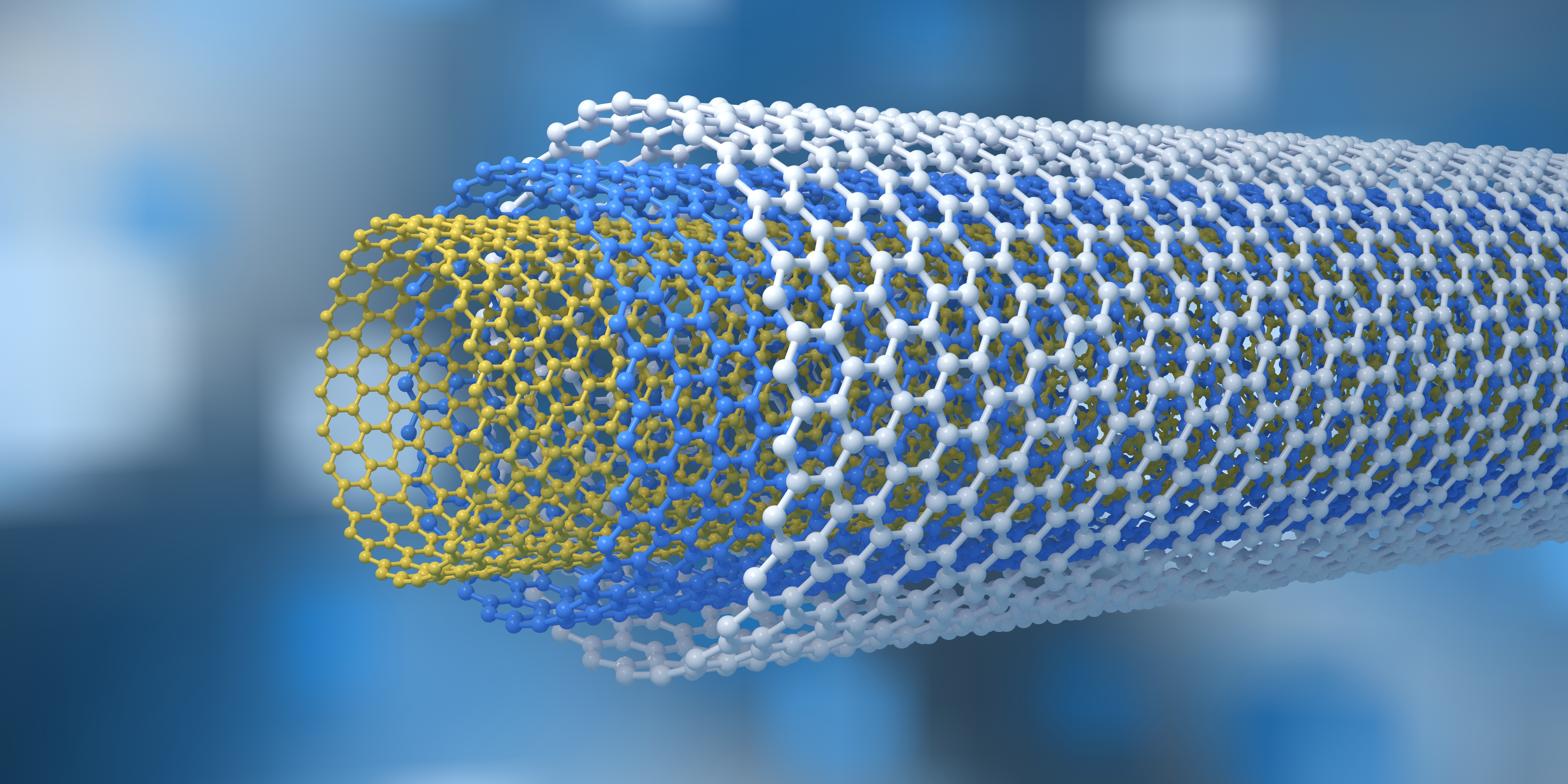 Scientists Create New Nanofilter for Water Purification from Synthetic Dyes