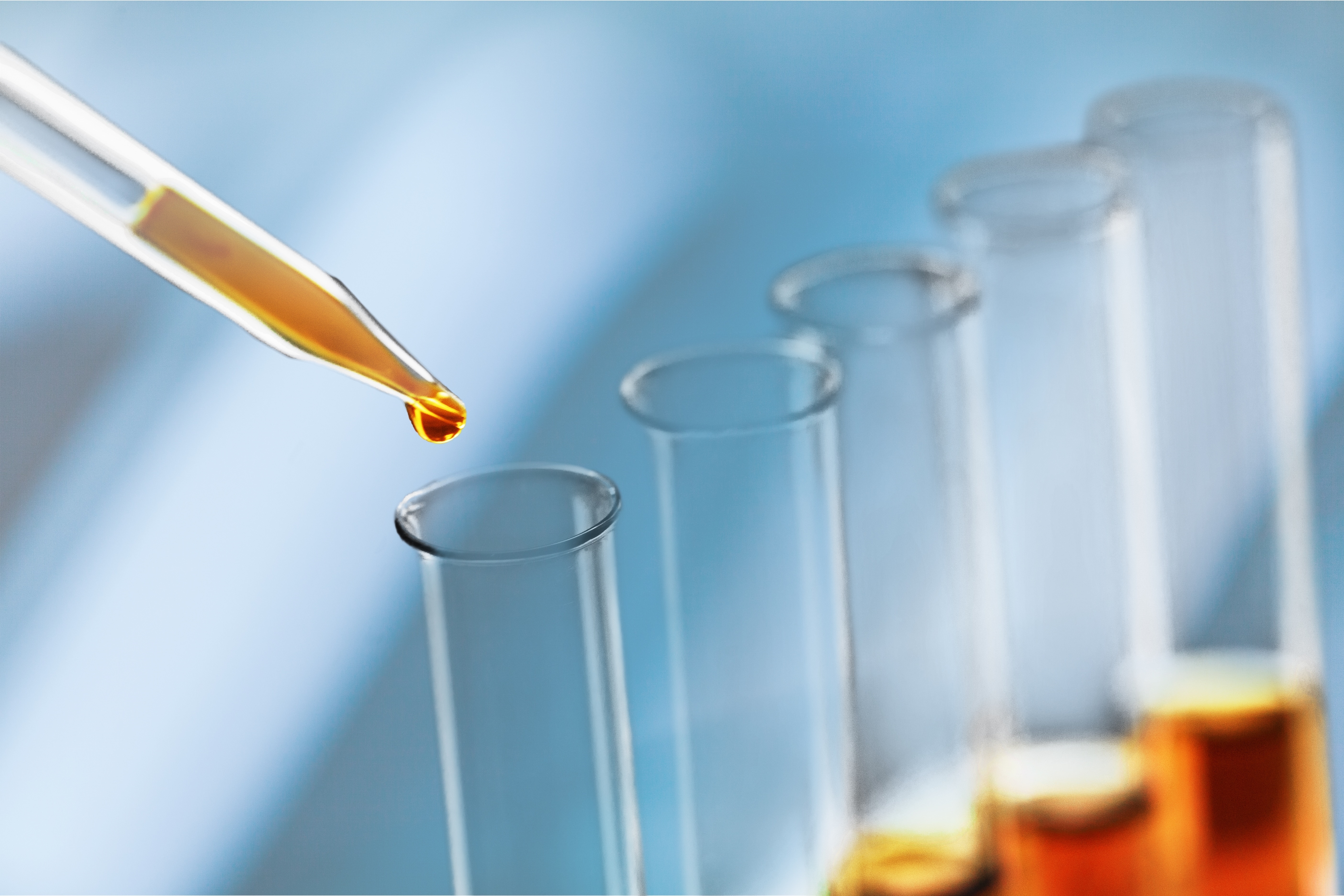Chemists Develop New Hydrogel Film for Wound Dressing