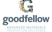 Goodfellow's Range of Metal and Materials Powders Exceeds 200