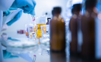 Linkam Partner with BTL to Produce Solutions for the Pharmaceutical Industry