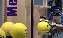 ITF Uses Mecmesin For Reproducible Testing Of Tennis Balls