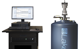 Lake Shore Launches Alpha THz Materials Characterization to High Interest from Industry