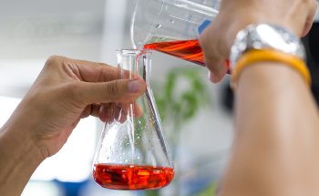 IONICON Report on Successful Training Project in Proton Ionization Molecular Mass Spectrometry "PIMMS"