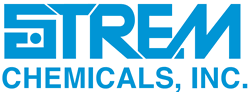 Strem Chemicals Surpasses Chemstewards® Requirements