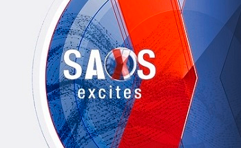 International SAXS Excites Symposium 2019, September 24 to 25 in Graz