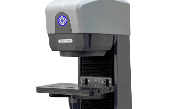 New Wilson Universal Hardness Tester by Buehler Equipped with DiaMet Software, Ideal for Large Samples