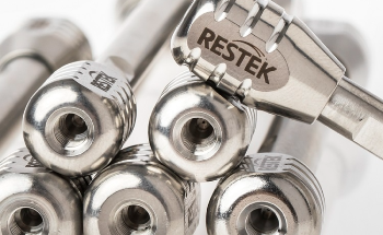 Eliminate the Impact of PFAS Instrument Contamination with a Restek PFAS Delay Column