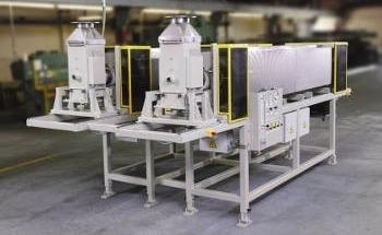 Harper International Completes Testing of Battery Materials in a Rotary Furnace