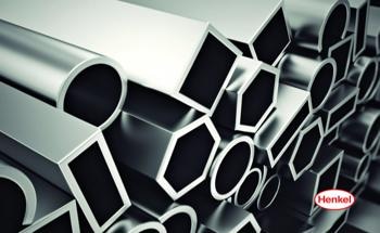 New Henkel Solutions Enable Greater Cost-Efficiency and Sustainability in Aluminum Anodizing