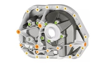 NCC: New Project to Optimize EV Power Density Using Composites