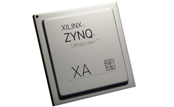 Xilinx Powers Baidu’s Production-Ready ACU-Advanced Platform for Automated Valet Parking