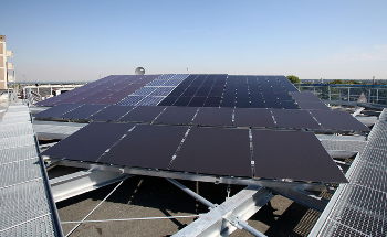 New Methods Help Measure the Performance Ratios of Solar Panels