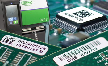 Complete Label Automation Solutions from IDENTCO at APEX