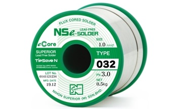 Nihon Superior to Exhibit TipSave N at APEX 2020