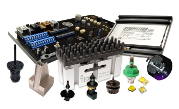Count On Tools, Inc. Focuses on Its Four Core Precision Component Product Lines at APEX