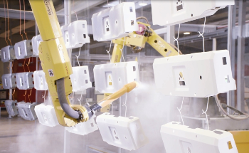 Trend-Setting Solutions for Sustainable Painting Processes