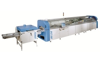 SEHO to Show Solutions for Cost-Efficient High-Mix Production at APEX