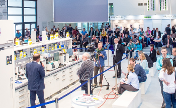 Analytica 2020: New Instruments for Battery Research