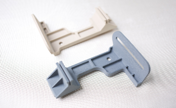 Additive Manufacturing: New PAEK Materials Being Optimized for the Latest EOS Laser Sintering Platform