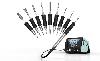 Connecting the Future of Soldering